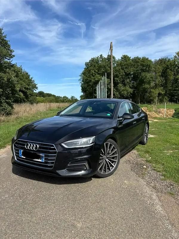 Utilisé 2020 Audi A5 Sportback Design Berline | 29 990 € (Super prix) - Image 1/4