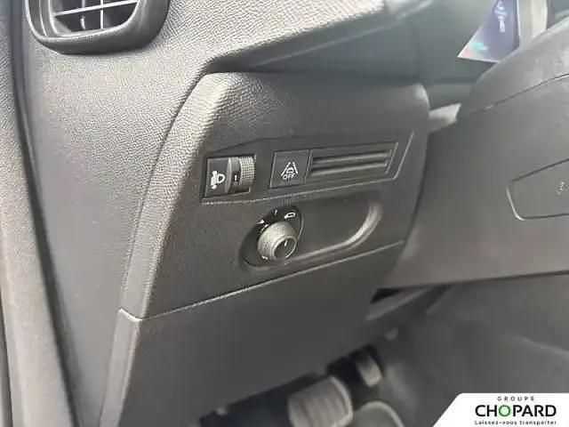 Occasion DS Automobiles DS3 Crossback E-Tense 22 kW (30 ch) 2022 Gris SUV