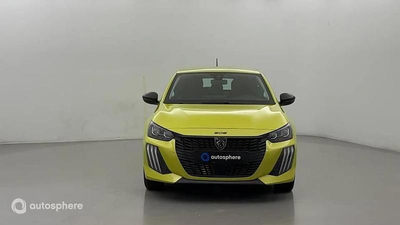 Occasion Peugeot 208 Active 102 ch (75 kW) 2024 Citadine