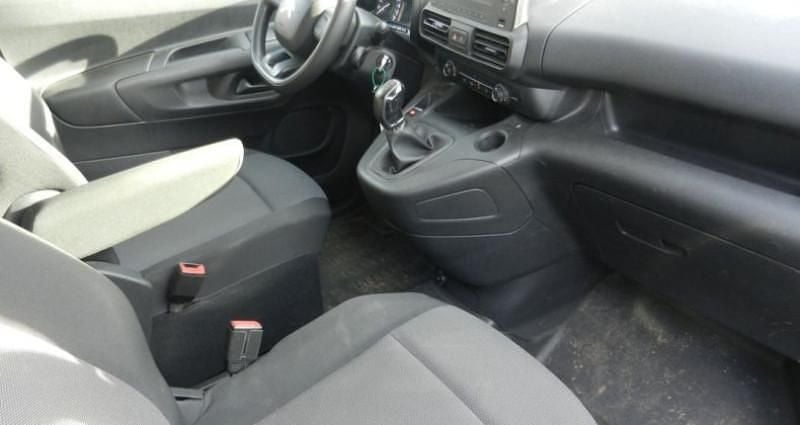 Occasion Citroën Berlingo 100 ch (73 kW) 2019 Monospace