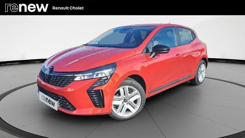 Occasion Renault Clio V Evolution 90 ch (66 kW) 2024 Rouge Citadine