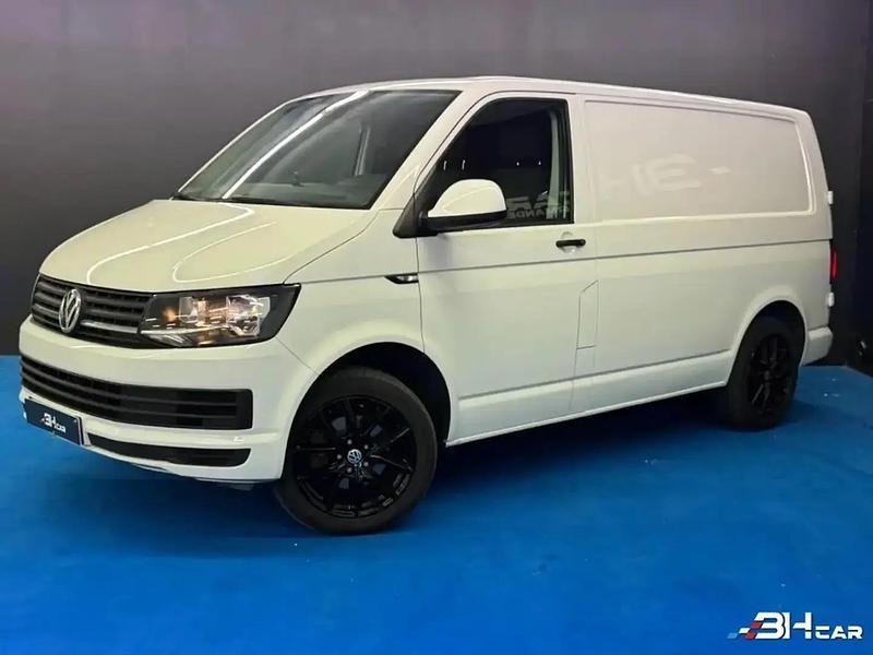 Occasion 2017 VW T6 Van | 31 990 € - Image 1/4