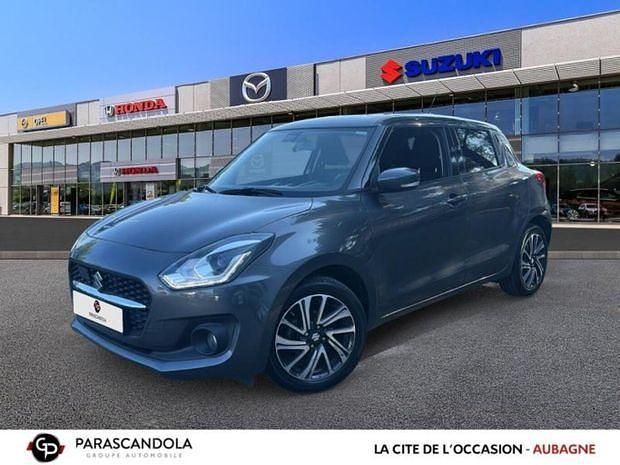 Utilisé 2023 Suzuki Swift | 15 990 € (Prix assez cher) - Image 1/4