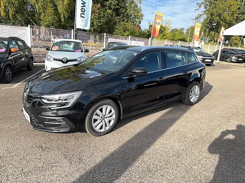 Occasion 2022 Renault Mégane IV Business Break | 15 490 € (Prix juste) - Image 1/4