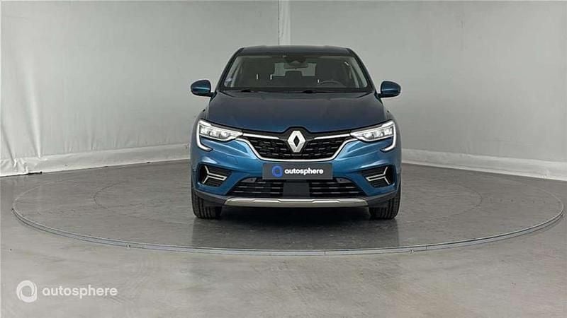 Occasion Renault Arkana Evolution 95 ch (69 kW) 2023 Bleu SUV