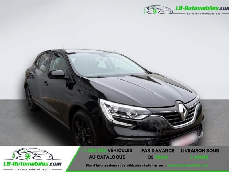 Occasion Renault Mégane IV 101 ch (74 kW) 2018 Berline