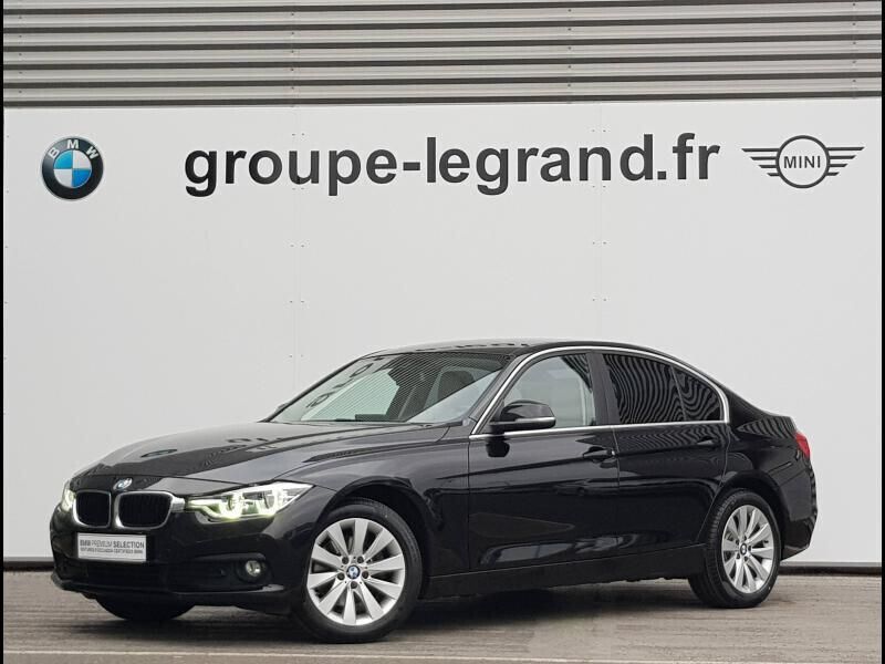 Utilisé 2016 BMW 320 Executive Berline | 21 890 € - Image 1/4