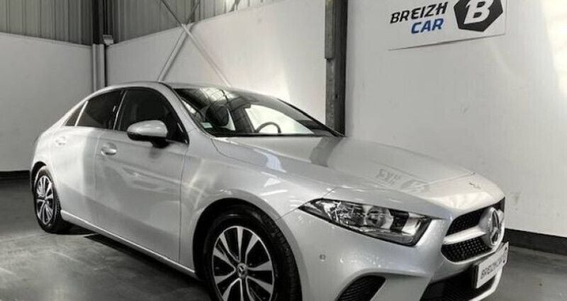 Utilisé 2019 Mercedes A180 Business Berline | 19 990 € (Bon prix) - Image 1/4