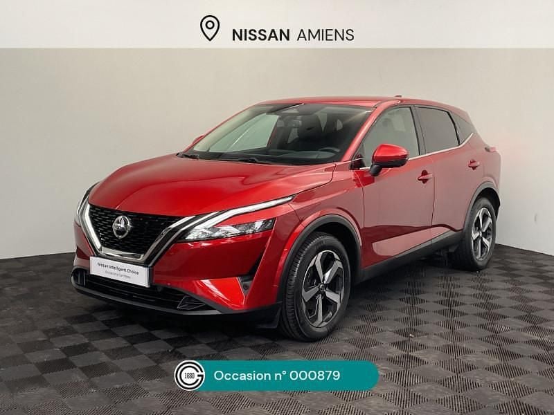 Occasion 2022 Nissan Qashqai N-Connecta SUV | 21 990 € (Prix juste) - Image 1/4