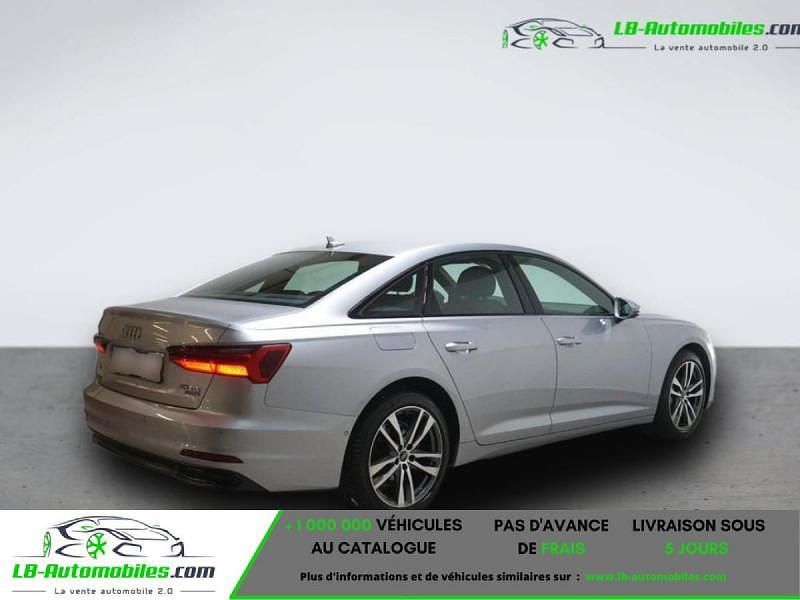 Occasion Audi A6 Sport 204 ch (150 kW) 2021 Berline
