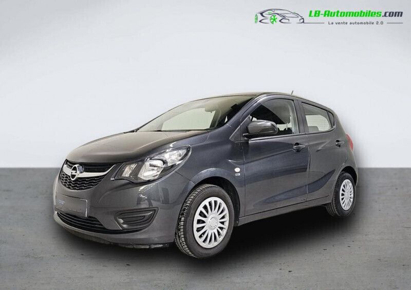 Utilisé 2019 Opel Karl Citadine | 13 900 € (Prix juste) - Image 1/4