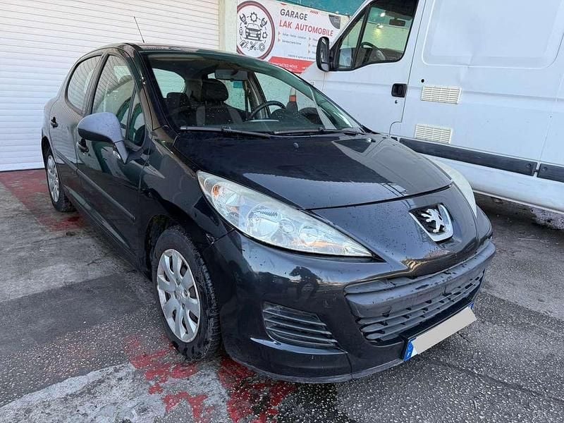 Occasion Peugeot 207 Premium 90 ch (66 kW) 2007 Berline