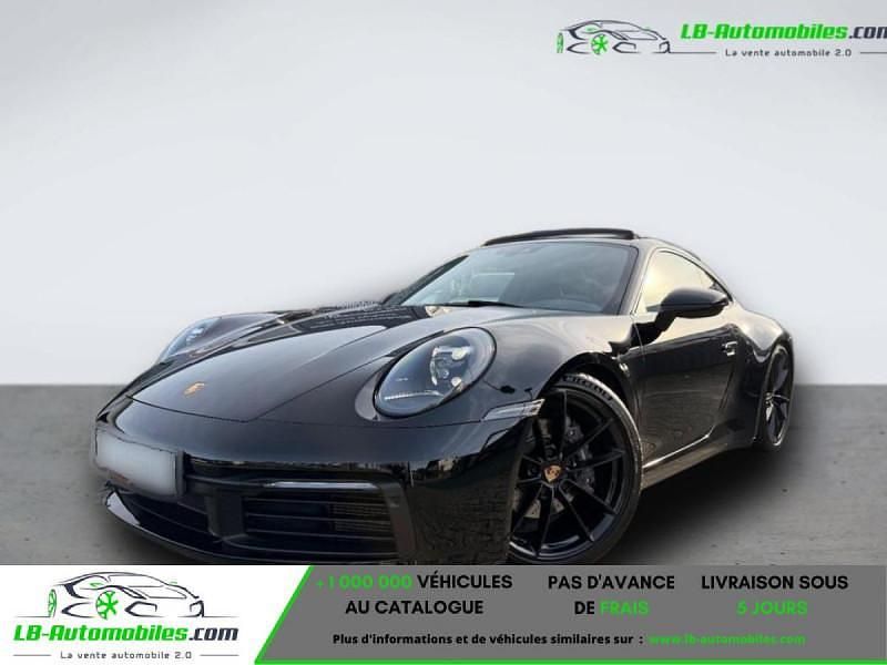 Occasion Porsche 911 385 ch (283 kW) 2021 Coupé