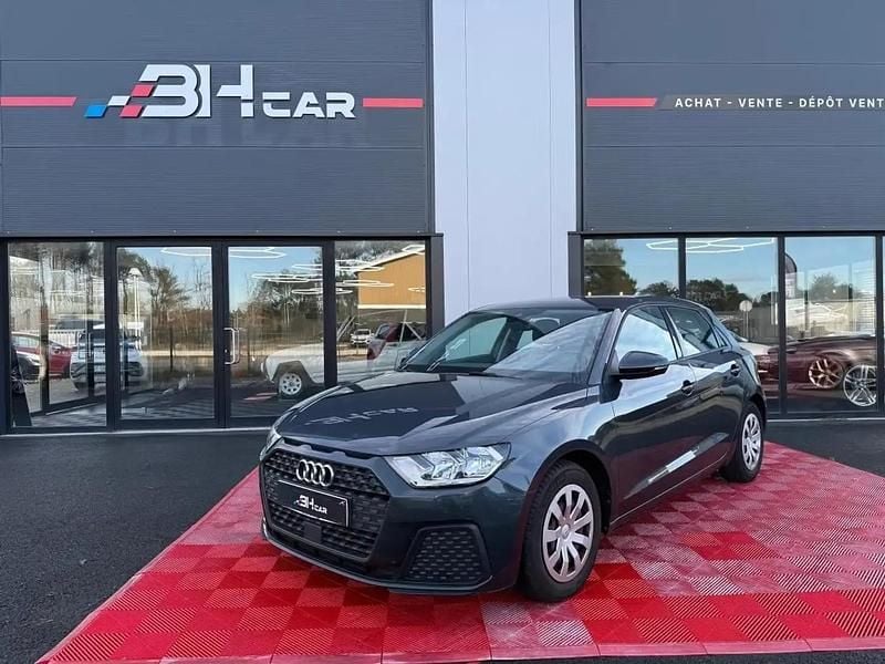 Occasion 2020 Audi A1 Sportback Business Citadine | 13 980 € (Super prix) - Image 1/4