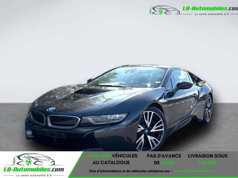 Occasion 2015 BMW i8 Comfort Edition Coupé | 62 800 € - Image 1/4