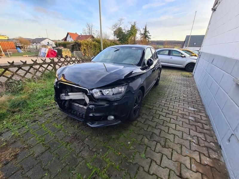 Occasion Audi A1 86 ch (63 kW) 2013 Citadine