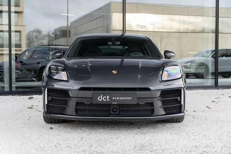 Occasion Porsche Panamera 4 354 ch (260 kW) 2023 Gris Berline