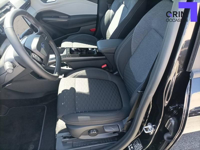 Occasion Ford Puma Standard Range 168 ch (123 kW) 2025 SUV