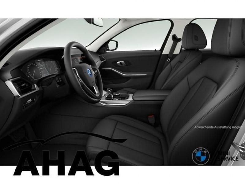 Occasion BMW 330e 292 ch (214 kW) 2021 Berline