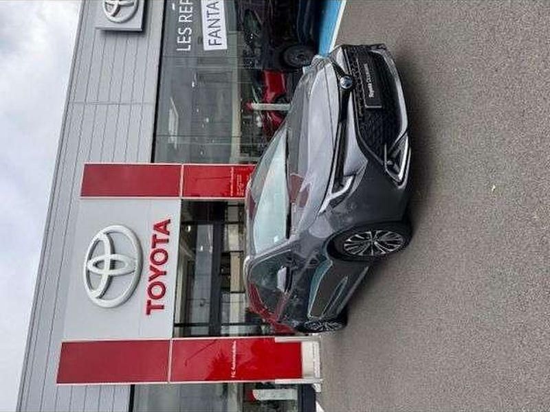Utilisé 2024 Toyota Corolla Design | 28 990 € (Prix juste) - Image 1/1