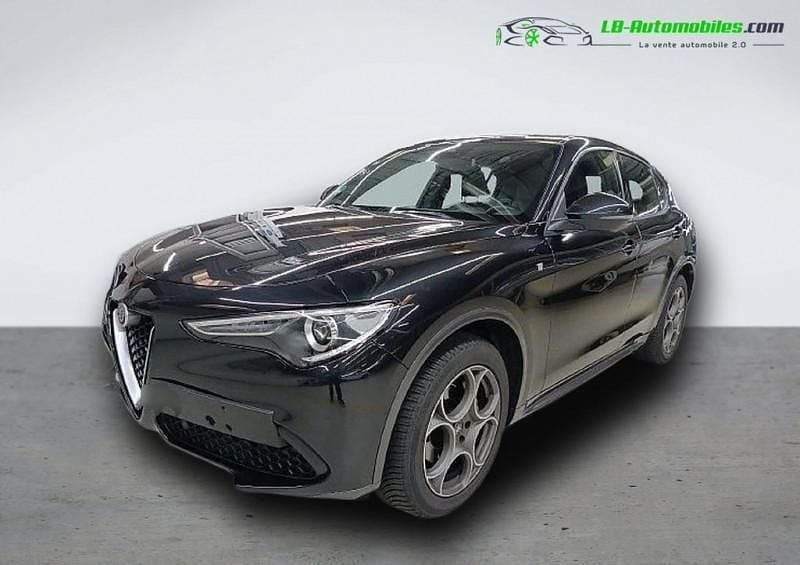 Utilisé 2022 Alfa Romeo Stelvio SUV | 33 500 € (Super prix) - Image 1/3