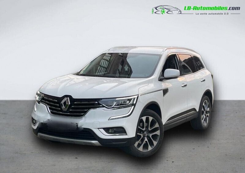 Utilisé 2019 Renault Koleos SUV | 27 800 € (Prix juste) - Image 1/4