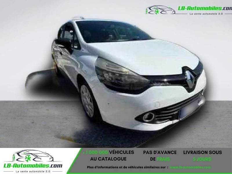 Occasion 2016 Renault Clio IV Van | 9 900 € - Image 1/4