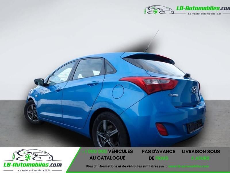 Occasion Hyundai i30 101 ch (74 kW) 2015 Berline