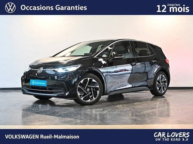 Utilisé 2024 VW ID.3 Pro Citadine | 34 990 € (Prix assez cher) - Image 1/4