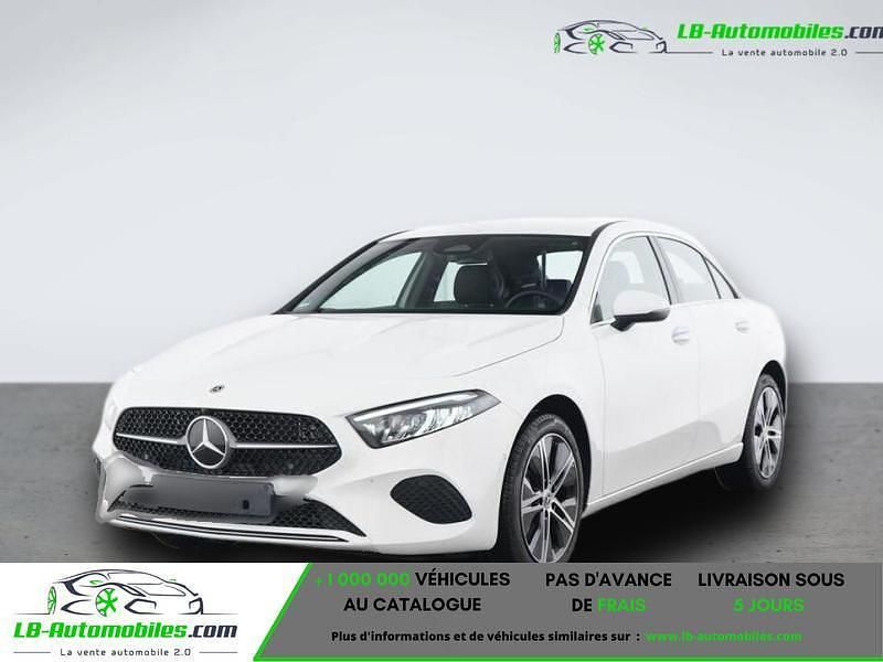 Occasion 2024 Mercedes A250 Berline | 36 400 € (Prix juste) - Image 1/4