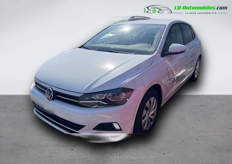 Utilisé 2021 VW Polo S Citadine | 17 900 € (Prix juste) - Image 1/4