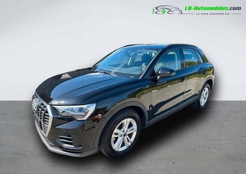 Utilisé 2022 Audi Q3 Sport SUV | 33 400 € (Prix juste) - Image 1/4