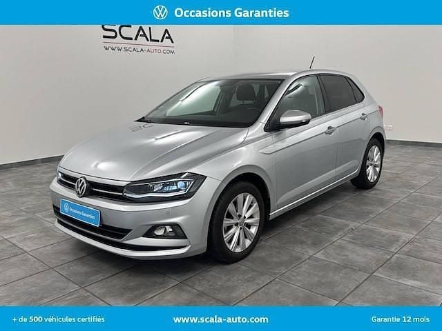 Utilisé 2019 VW Polo S | 14 490 € (Prix juste) - Image 1/4