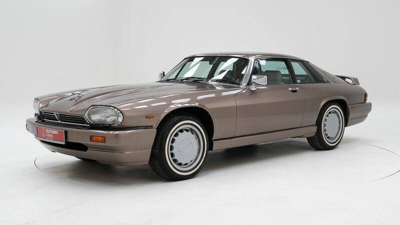 Autres Utilisé 1985 Jaguar XJS S Coupé | 29 950 € - Image 1/4