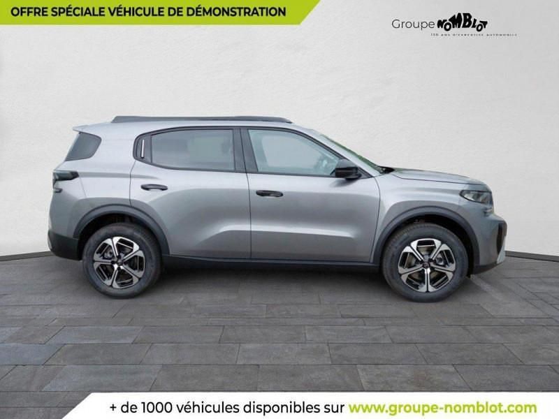 Occasion Citroën C3 Aircross 136 ch (100 kW) 2025 SUV
