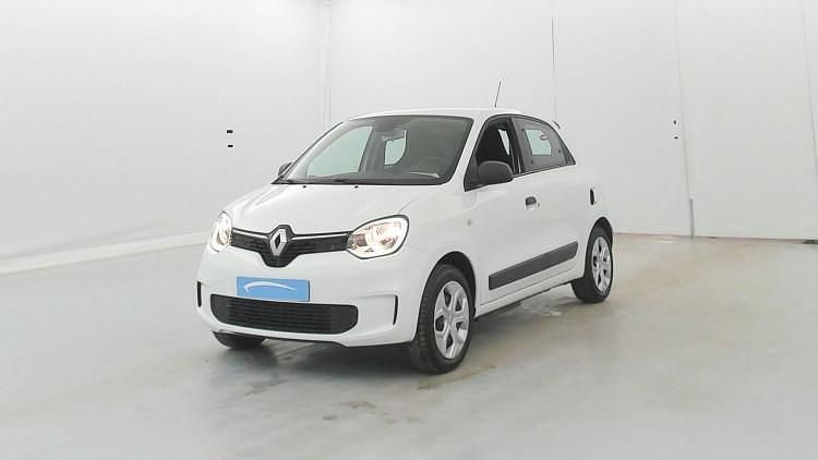 Utilisé 2022 Renault Twingo Life Citadine | 10 990 € (Prix juste) - Image 1/1