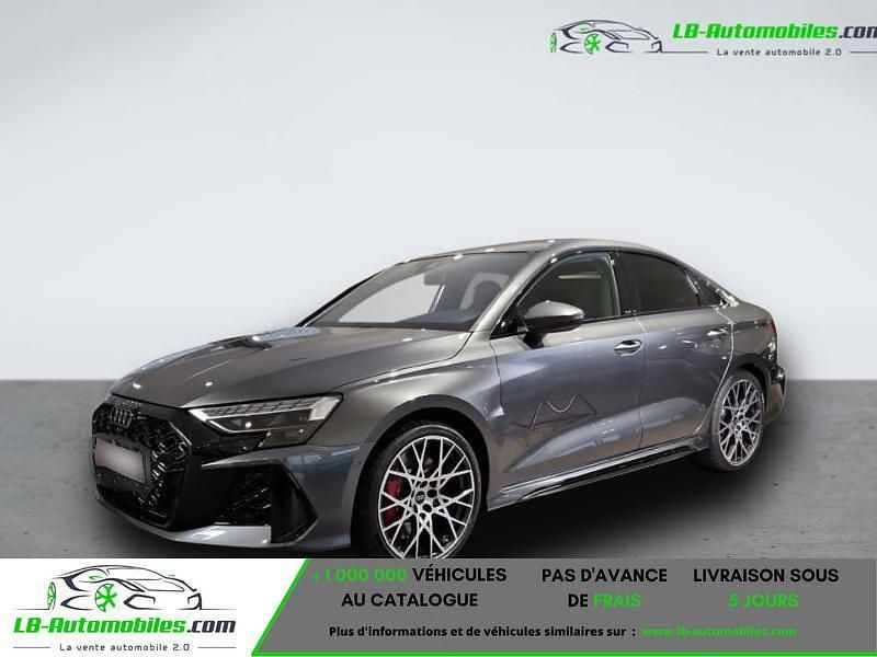 Utilisé 2024 Audi RS3 Sport Citadine | 68 300 € (Super prix) - Image 1/4