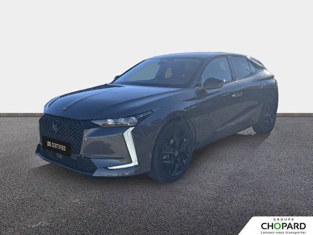 Gris Utilisé 2024 DS Automobiles DS4 Performance | 31 990 € (Prix juste) - Image 1/4