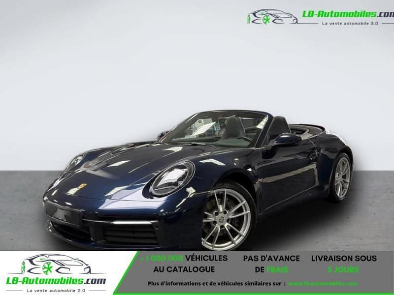 Occasion Porsche 911 385 ch (283 kW) 2021 Coupé