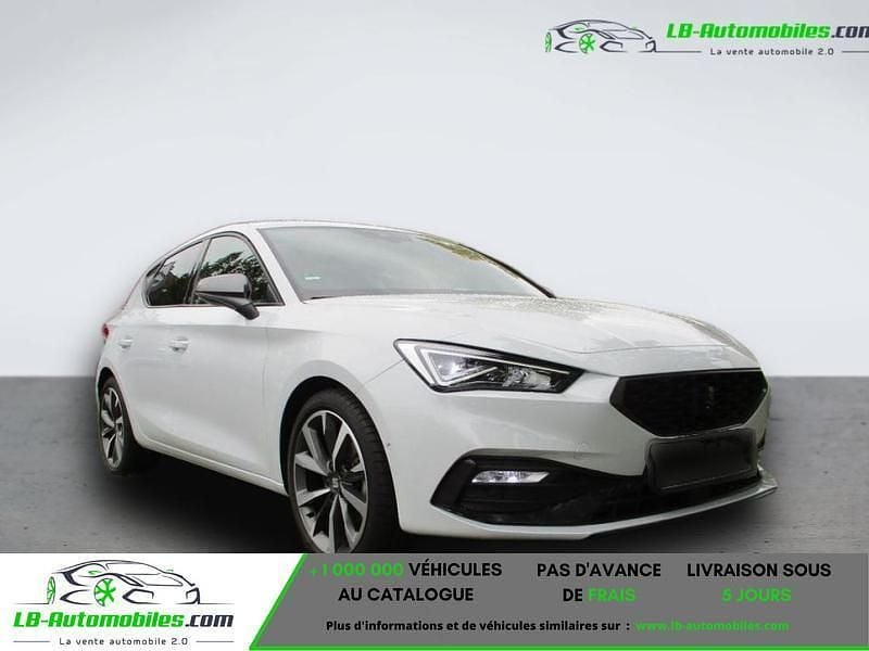 Utilisé 2023 Seat Leon Berline | 23 800 € (Prix juste) - Image 1/4