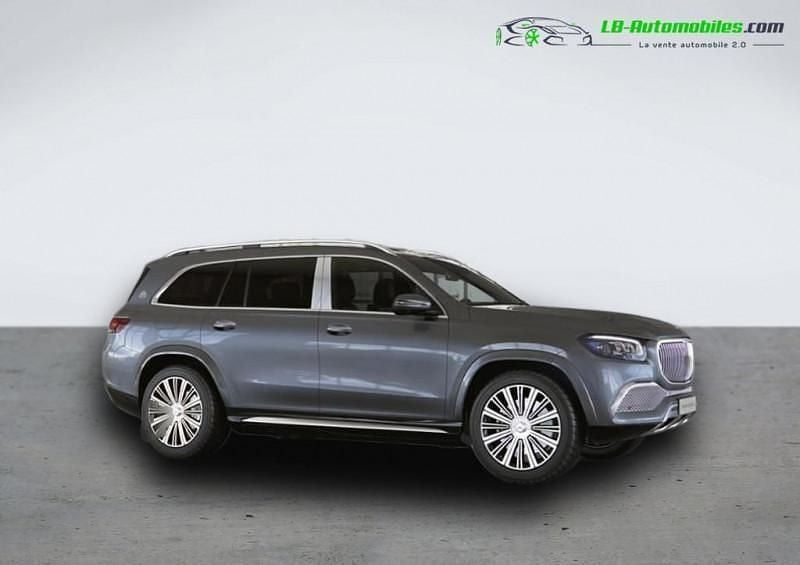 Utilisé 2023 Mercedes GLS600 Maybach SUV | 191 900 € - Image 1/4