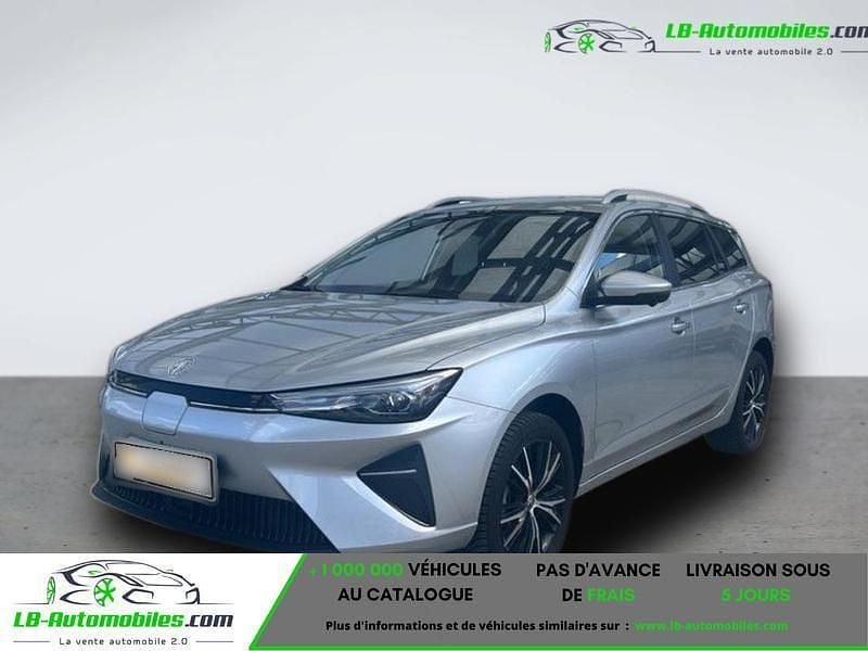 Utilisé 2022 MG MG5 EV Break | 25 200 € (Prix assez cher) - Image 1/4