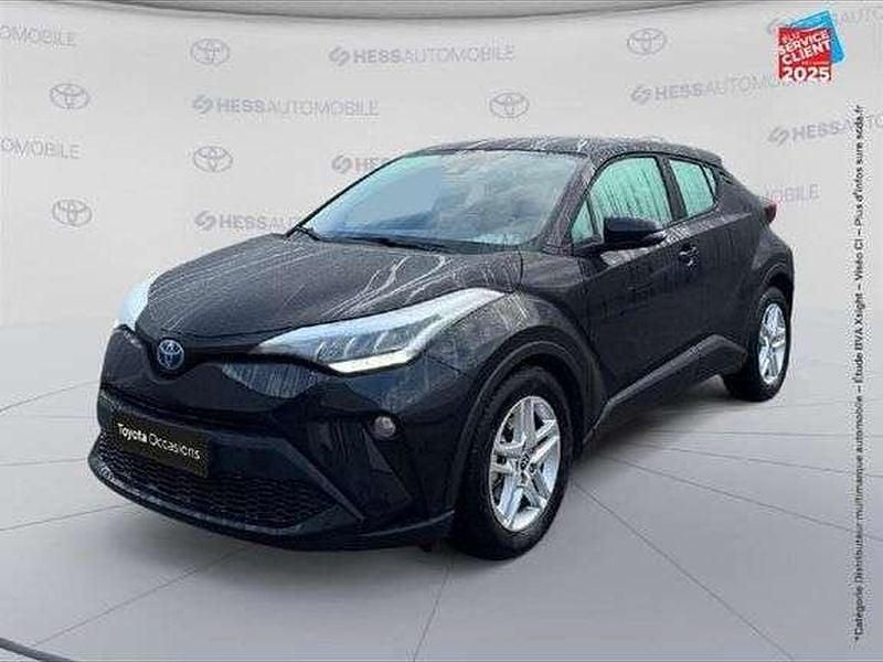 Occasion 2022 Toyota C-HR SUV | 23 999 € (Prix juste) - Image 1/1