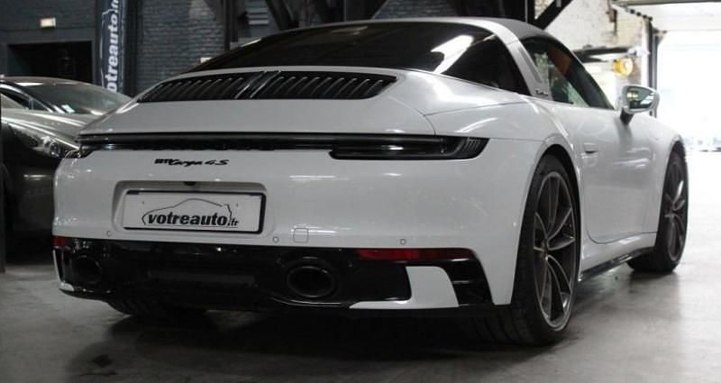 Occasion Porsche 992 450 ch (330 kW) 2020 Coupé