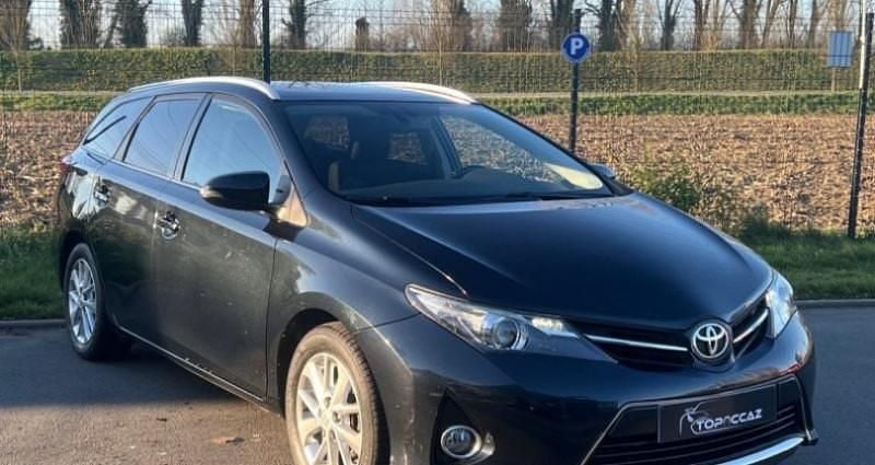 Occasion Toyota Auris Touring Sports Business Edition 90 ch (66 kW) 2015 Break