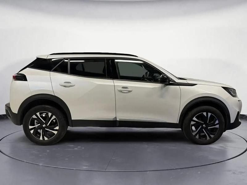 Occasion Peugeot 2008 Allure 102 ch (75 kW) 2023 Blanc SUV