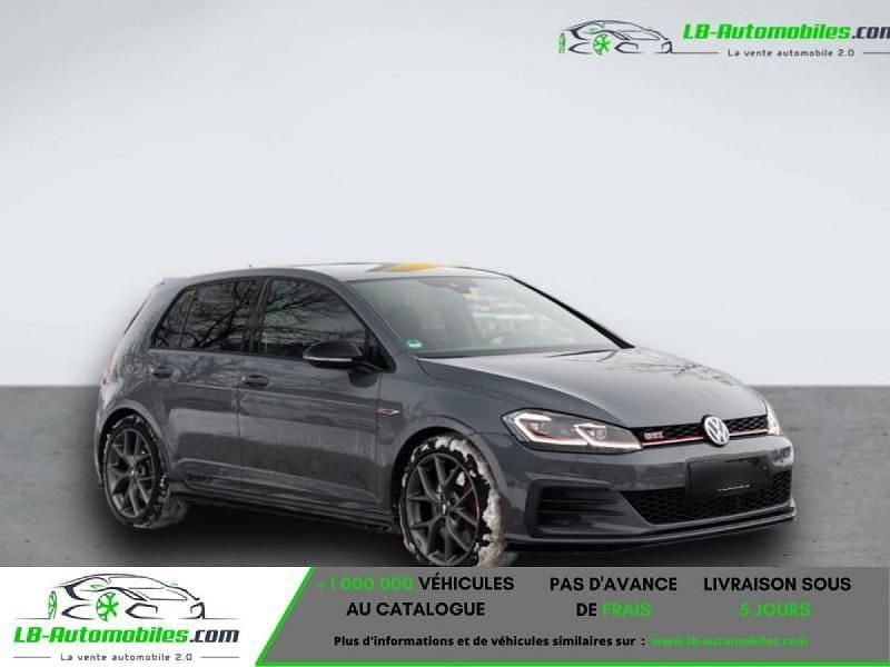 Occasion VW Golf VII GTI 290 ch (213 kW) 2019 Berline