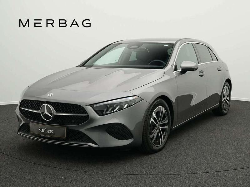 Occasion Mercedes A180 Progressive 116 ch (85 kW) 2024 Gris Berline