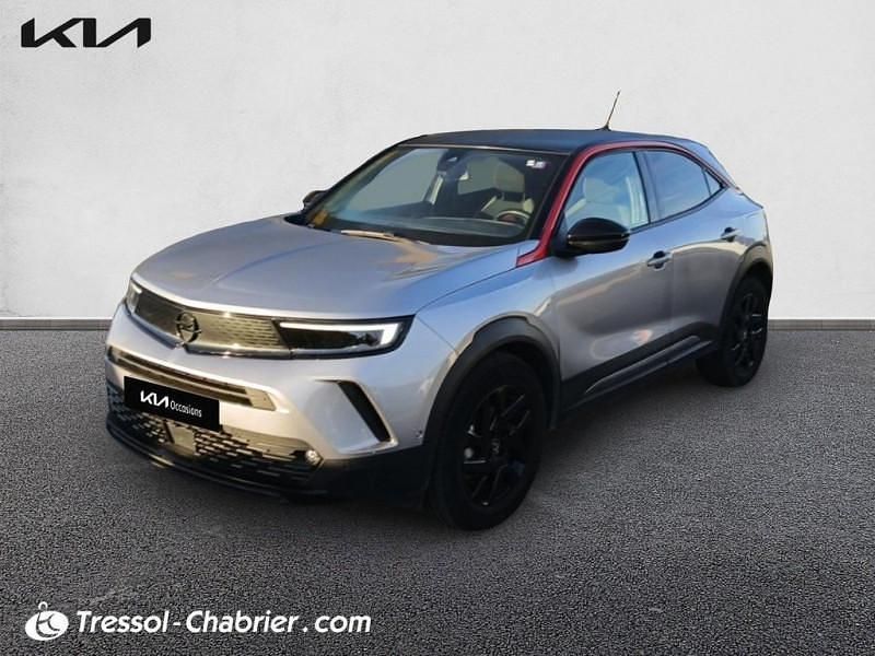 Utilisé 2022 Opel Mokka GS Line SUV | 16 944 € (Prix juste) - Image 1/4
