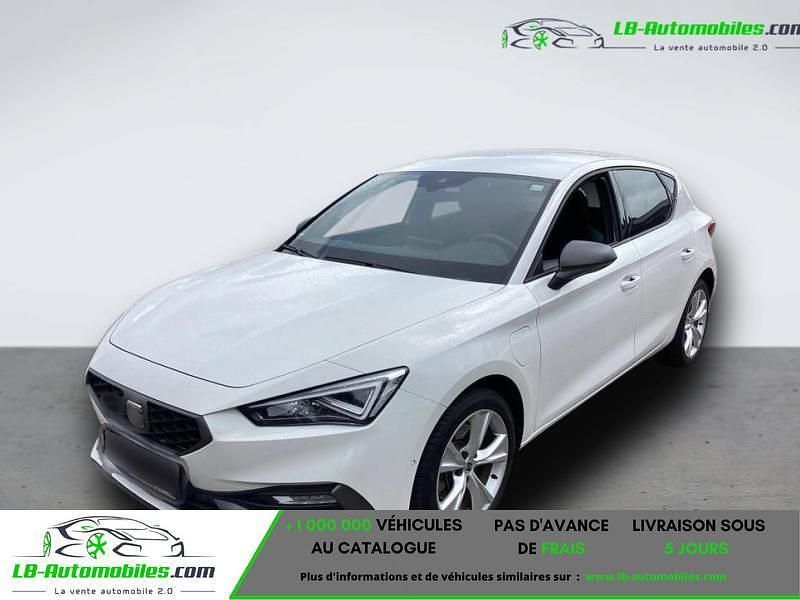 Utilisé 2021 Seat Leon Berline | 25 900 € (Prix assez cher) - Image 1/2
